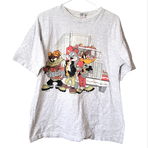 sherry's best Other - 90s looney tune t shirt size large single stitch